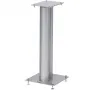 Стойки для акустики NorStone Stylum 2, silver satin